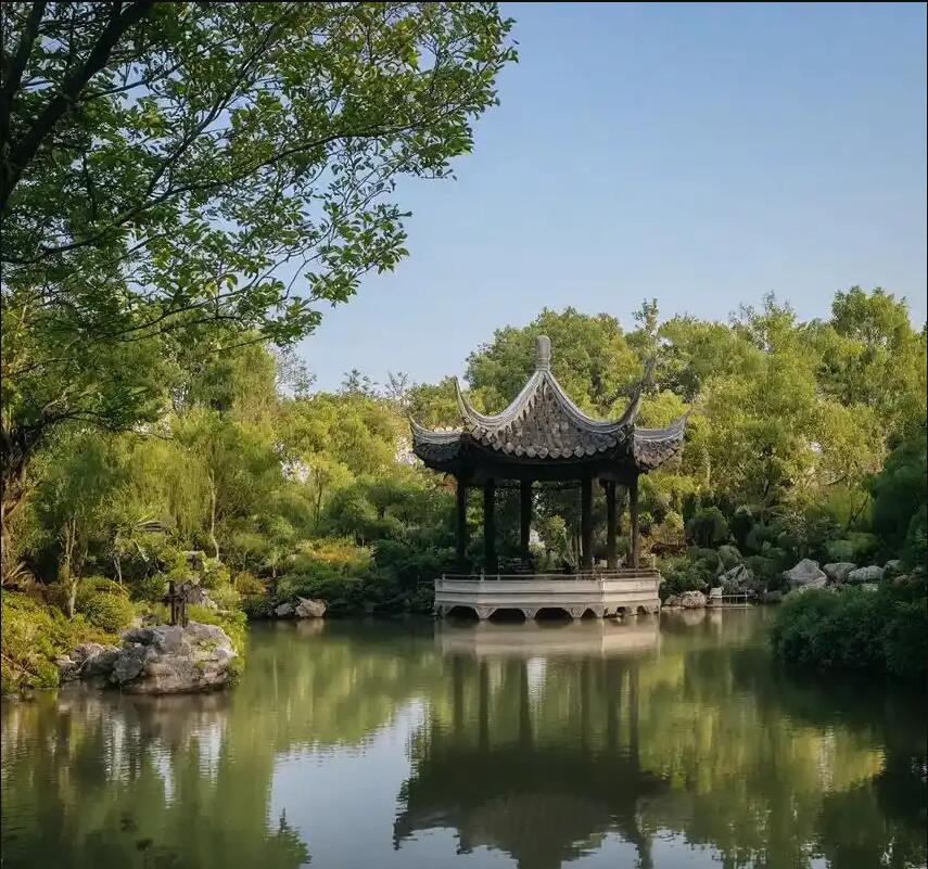 雨山区光线建设有限公司