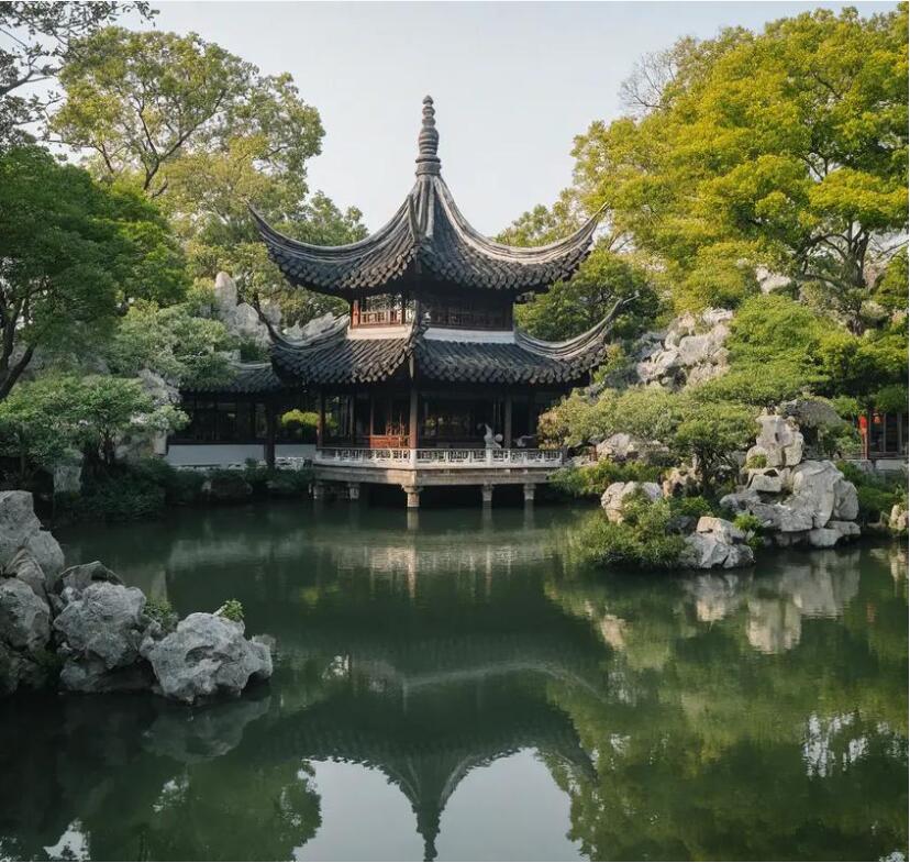 雨山区光线建设有限公司